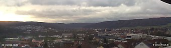 lohr-webcam-23-12-2019-09:20