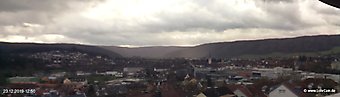 lohr-webcam-23-12-2019-12:50