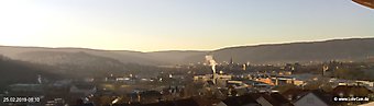 lohr-webcam-25-02-2019-08:10