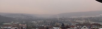 lohr-webcam-25-01-2019-09:10