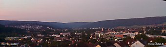lohr-webcam-25-07-2019-05:20