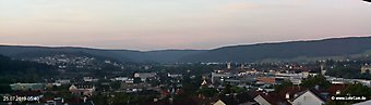 lohr-webcam-25-07-2019-05:40