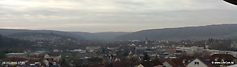 lohr-webcam-28-03-2019-07:20