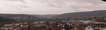 lohr-webcam-30-03-2016-17:20