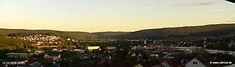 lohr-webcam-13-05-2019-20:20