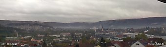 lohr-webcam-02-11-2019-08:40