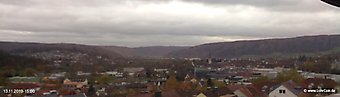 lohr-webcam-13-11-2019-15:00