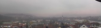 lohr-webcam-27-11-2019-09:30