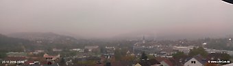 lohr-webcam-23-10-2019-09:10