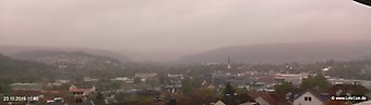 lohr-webcam-23-10-2019-11:40