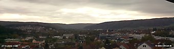 lohr-webcam-27-10-2019-11:00