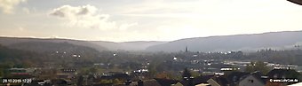 lohr-webcam-28-10-2019-12:20