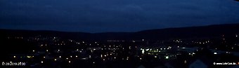 lohr-webcam-01-09-2019-20:30