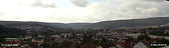 lohr-webcam-05-09-2019-09:30
