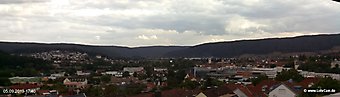 lohr-webcam-05-09-2019-17:40