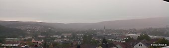 lohr-webcam-27-09-2019-08:10