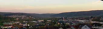 lohr-webcam-15-04-2020-20:10
