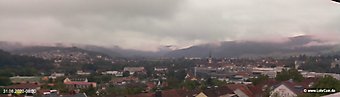 lohr-webcam-31-08-2020-08:30