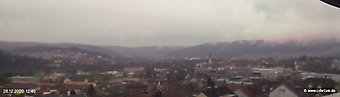 lohr-webcam-28-12-2020-12:40