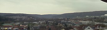 lohr-webcam-29-02-2020-13:30