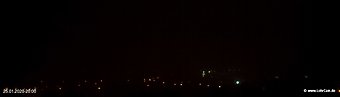 lohr-webcam-25-01-2020-20:00