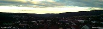 lohr-webcam-05-07-2020-20:40