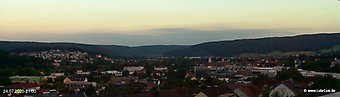 lohr-webcam-24-07-2020-21:00