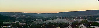 lohr-webcam-26-06-2020-05:40