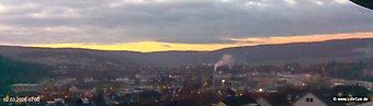 lohr-webcam-02-03-2020-07:00