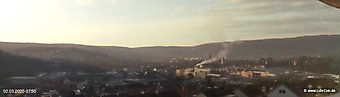 lohr-webcam-02-03-2020-07:50