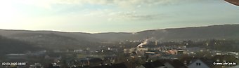 lohr-webcam-02-03-2020-08:00