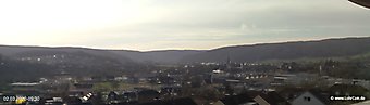 lohr-webcam-02-03-2020-09:30