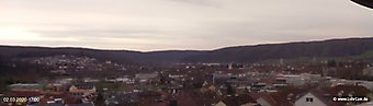 lohr-webcam-02-03-2020-17:00