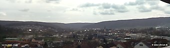 lohr-webcam-14-03-2020-11:40