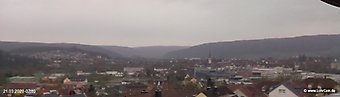 lohr-webcam-21-03-2020-07:10