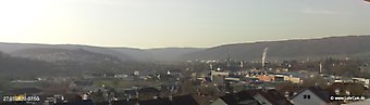 lohr-webcam-27-03-2020-07:50