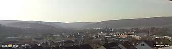 lohr-webcam-27-03-2020-08:20