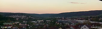 lohr-webcam-02-05-2020-20:30