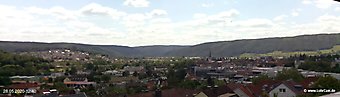 lohr-webcam-28-05-2020-12:40