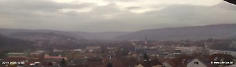 lohr-webcam-22-11-2020-14:40