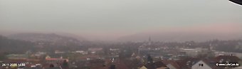 lohr-webcam-26-11-2020-14:50