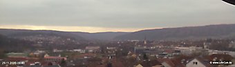 lohr-webcam-29-11-2020-09:40