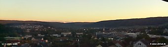 lohr-webcam-10-10-2020-18:20