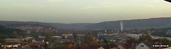 lohr-webcam-21-10-2020-18:00