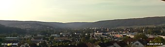 lohr-webcam-20-09-2020-08:40