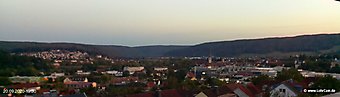 lohr-webcam-20-09-2020-19:30
