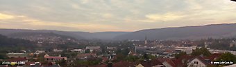 lohr-webcam-23-09-2020-07:50