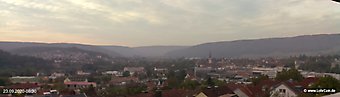 lohr-webcam-23-09-2020-08:30