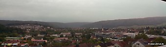 lohr-webcam-26-09-2020-08:00