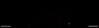 lohr-webcam-29-09-2020-02:40